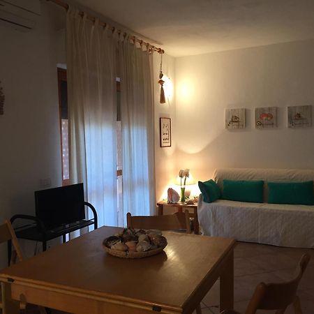 Sardinia Re - Casa Stella Del Mar Appartement Castelsardo Buitenkant foto