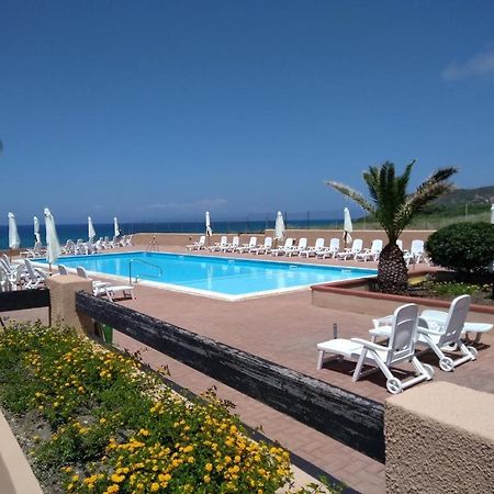Sardinia Re - Casa Stella Del Mar Appartement Castelsardo Buitenkant foto