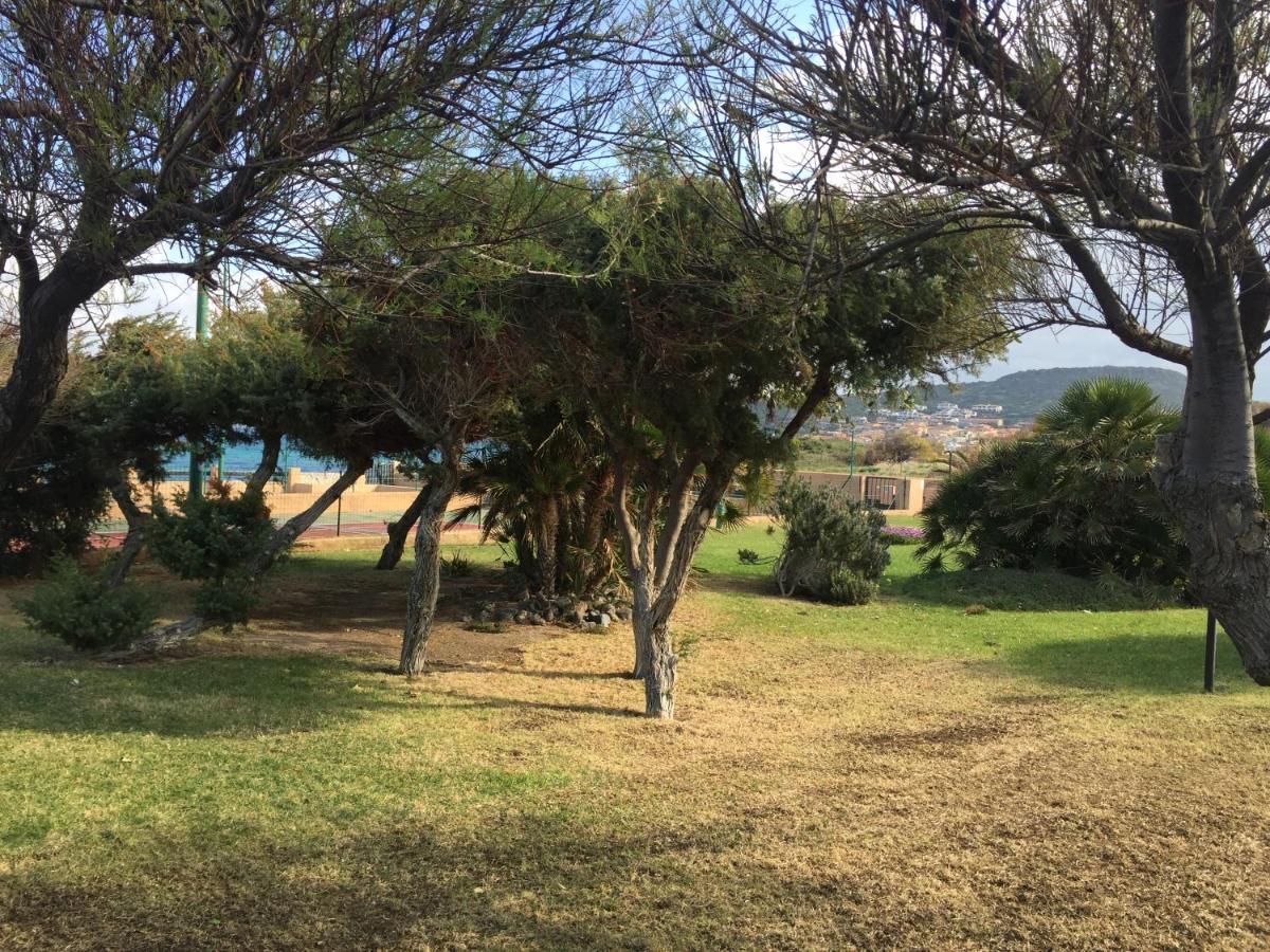 Sardinia Re - Casa Stella Del Mar Appartement Castelsardo Buitenkant foto
