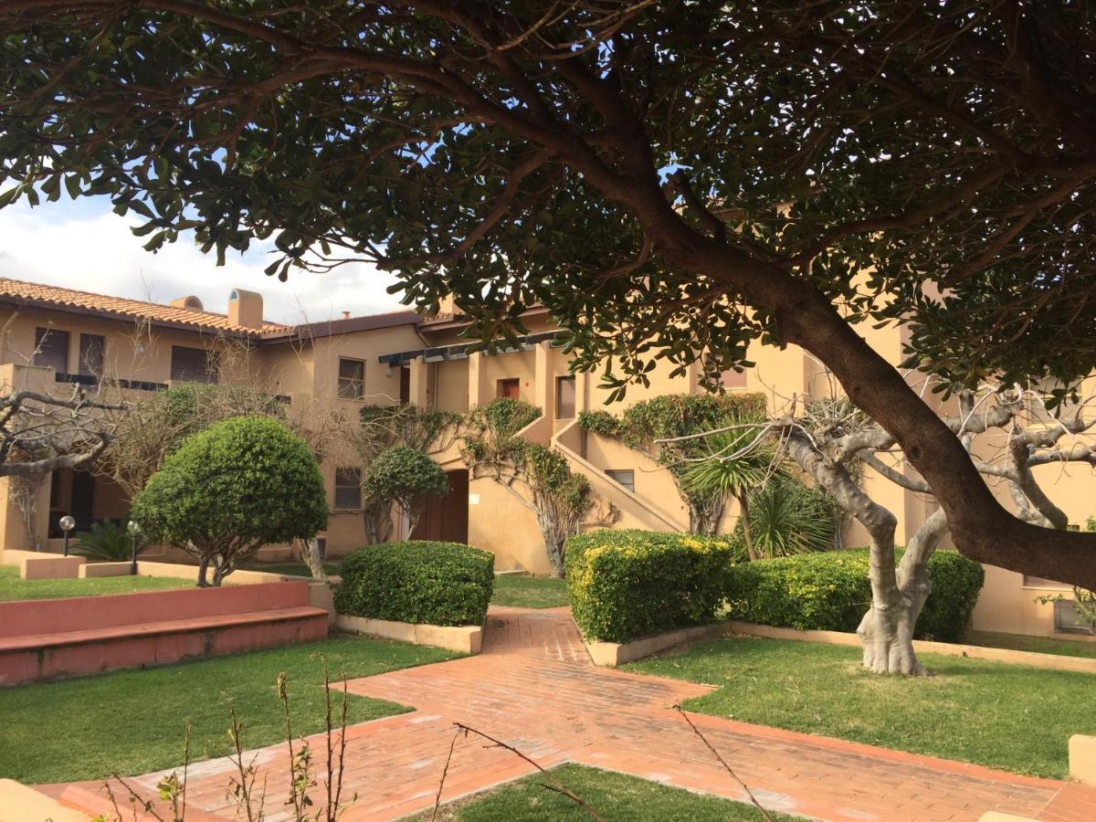 Sardinia Re - Casa Stella Del Mar Appartement Castelsardo Buitenkant foto
