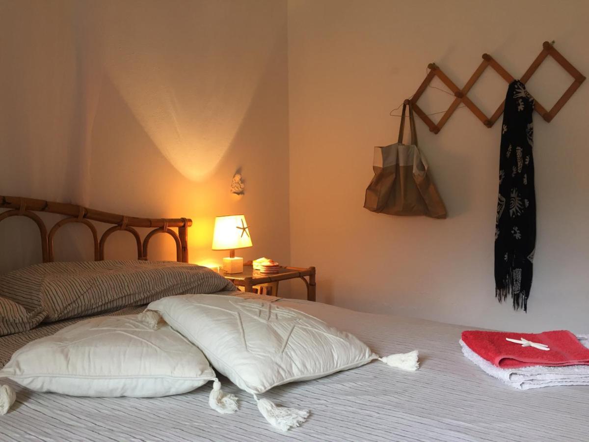 Sardinia Re - Casa Stella Del Mar Appartement Castelsardo Buitenkant foto
