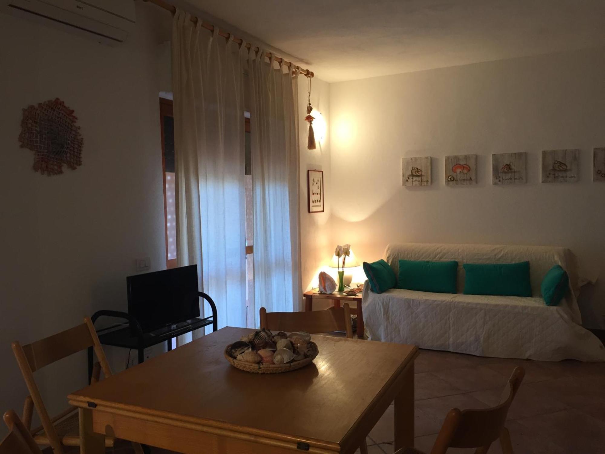 Sardinia Re - Casa Stella Del Mar Appartement Castelsardo Buitenkant foto