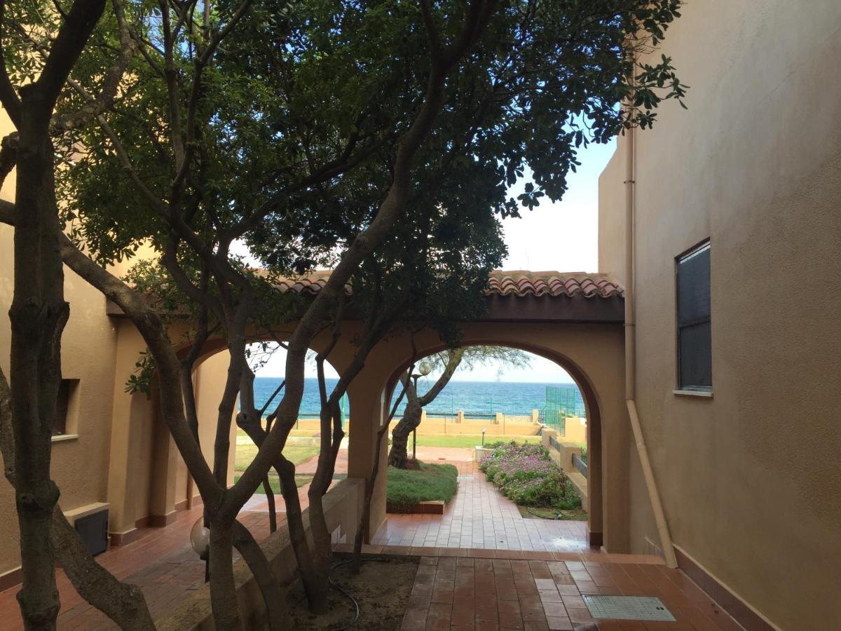Sardinia Re - Casa Stella Del Mar Appartement Castelsardo Buitenkant foto