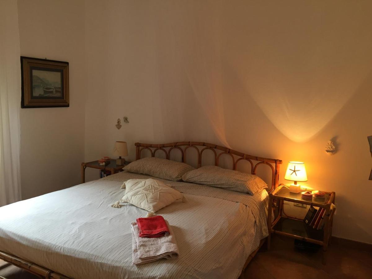Sardinia Re - Casa Stella Del Mar Appartement Castelsardo Buitenkant foto